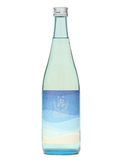 ã€è¶…é™å®šã€‘ç£åŸŽå£½ ç´”ç±³ æ¼£æ¼ª ç™½éº´ç”˜é…’å››æ®µä»•è¾¼ ï¼»720mlï¼½