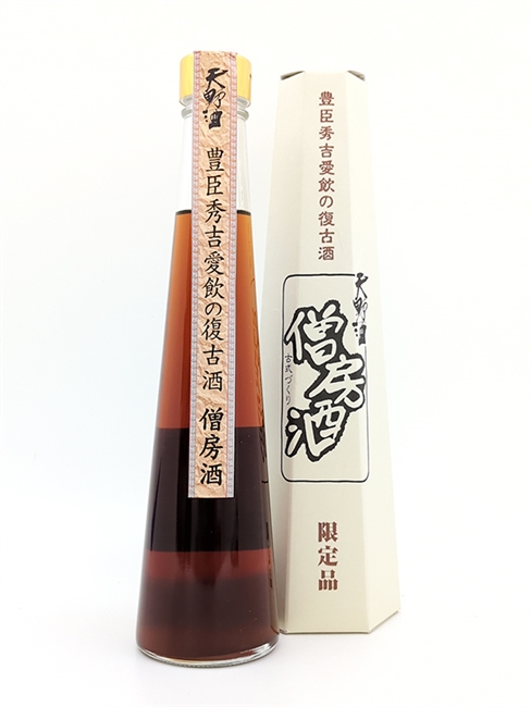 å¤©é‡Žé…’ åƒ§æˆ¿é…’ è±Šè‡£ç§€å‰æ„›é£²ä¹‹å¾©å¤é…’ ï¼»300mlï¼½