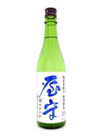 å±‹å®ˆ ç´”ç±³ ä¸­å–ã‚Š ç„¡èª¿æ•´ç”Ÿé…’ ï¼»720mlï¼½