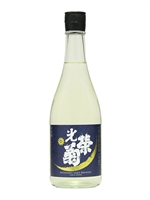 å…‰æ¦®èŠ æœˆå½± å¤©ç„¶ä¹³é…¸èŒä»•è¾¼ã¿ äº€ã®å°¾ ç„¡æ¿¾éŽç”ŸåŽŸé…’ ï¼»720mlï¼½