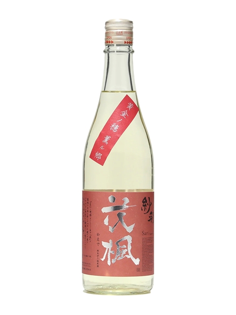 ç´—åˆ© ç´”ç±³ èŠ±æ¥“ ç§‹é…’