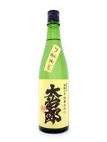 å¤§æ²»éƒŽ ç”Ÿé…›ç´”ç±³ æ¸¡èˆ¹2å· ï¼»720mlï¼½