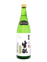 å¤§ä¸ƒ ç”Ÿé…›ç´”ç±³ ç”Ÿé…’Â ï¼»720mlï¼½