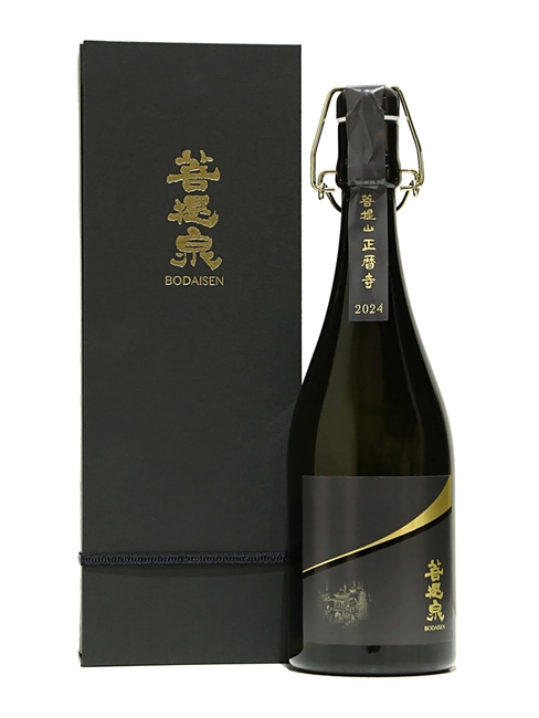 ã€500æœ¬é™å®šã€‘è©ææ³‰ 2024