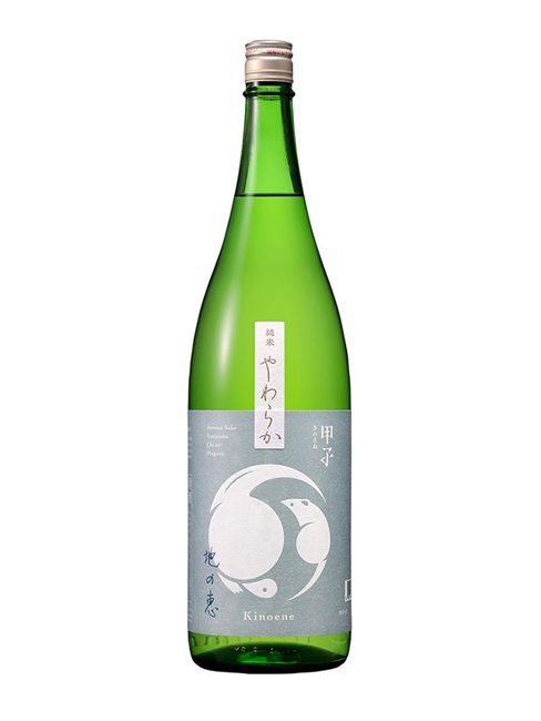 ç”²å­ ç´”ç±³ ã‚„ã‚ã‚‰ã‹ åœ°ã®æµ