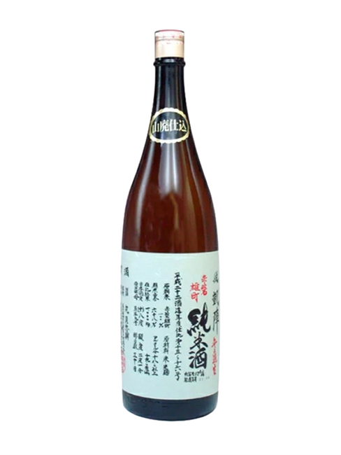 æ‚…å‡±é™£ å±±å»¢ç´”ç±³ èµ¤ç£é›„ç”º ç„¡æ¿¾éŽç”Ÿ R6BY