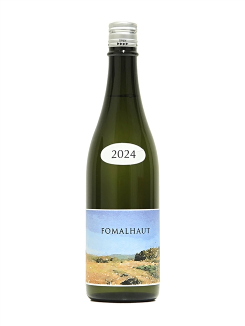 ã‚ã¹ Abe è²´é‡€é…’ FOMALHAUT 2024 Vol.4-1