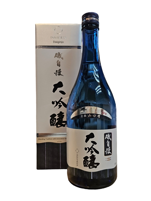 ç£¯è‡ªæ…¢ å¤§åŸé‡€ ä¸€æ»´å…¥é­‚ ï¼»720mlï¼½