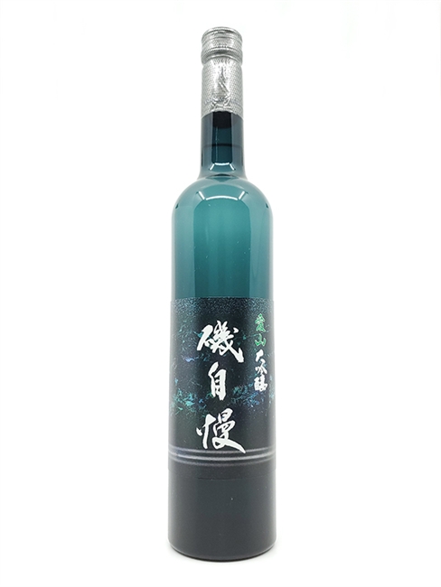 ç£¯è‡ªæ…¢ å¤§åŸé‡€ æ„›å±± ï¼»720mlï¼½