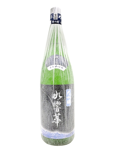 ç£¯è‡ªæ…¢ å¤§åŸé‡€ æ°´éŸ¿è¯Â ï¼»1.8Lï¼½