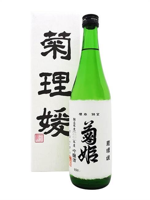 èŠå§« å¤§åŸé‡€ èŠç†åª› ï¼»720mlï¼½