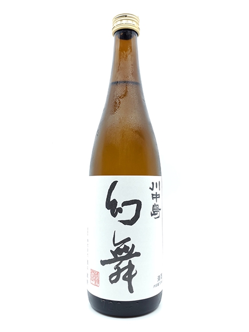 å¹»èˆž ç‰¹åˆ¥æœ¬é‡€é€  ï¼»720mlï¼½