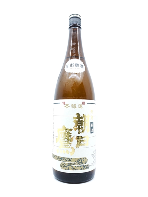 æœæ—¥é·¹ ç‰¹åˆ¥æœ¬é‡€é€  ç‰¹æ’° ä½Žæº«è²¯è”µé…’ ï¼»1.8Lï¼½