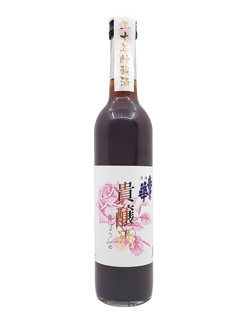 å–œå¤šã®è¯ è²´é‡€é…’ ä¸‰åå¹´è²¯è”µè¶…å¤é…’ ï¼»500mlï¼½