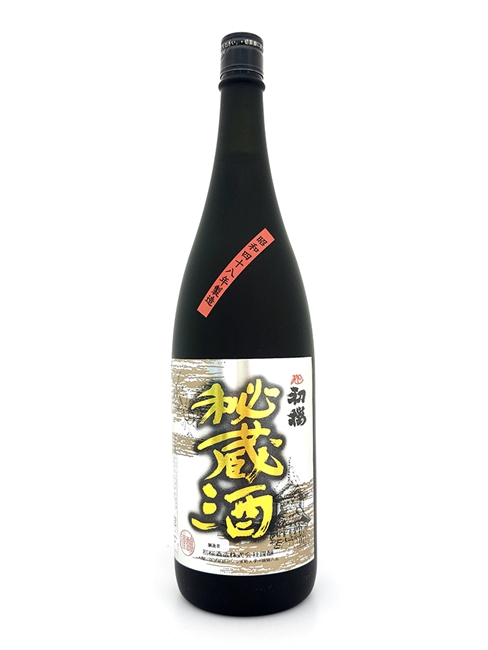 åˆæ«» ç§˜è”µé…’ æ˜­å’Œå››åå…«å¹´è£½é€  1973 ï¼»1.8Lï¼½