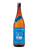 æ¾¤ä¹ƒäº• æ—¥æœ¬é…’Highballå°ˆç”¨é…’