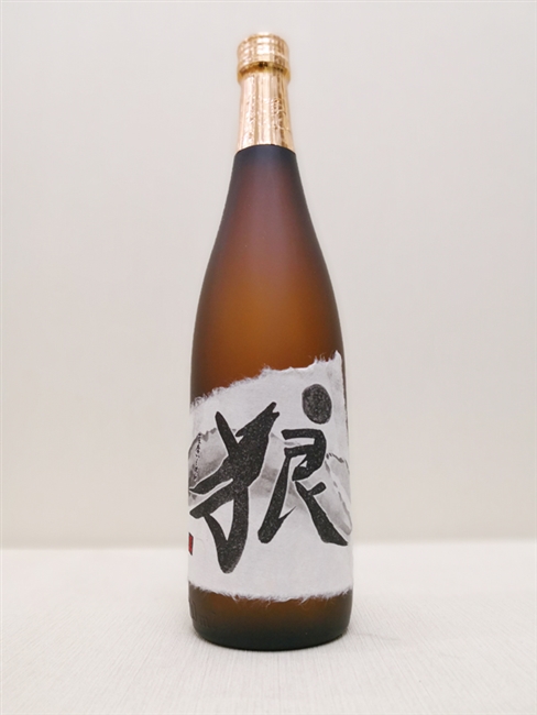 å›½åˆ†é…’é€  èŠ‹ç‡’é…Ž æ¨«æ¨½é•·æœŸç†Ÿæˆ ç‹¼ ï¼»720mlï¼½