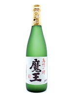 é­”çŽ‹ èŠ‹ç‡’é…Ž ï¼»720mlï¼½