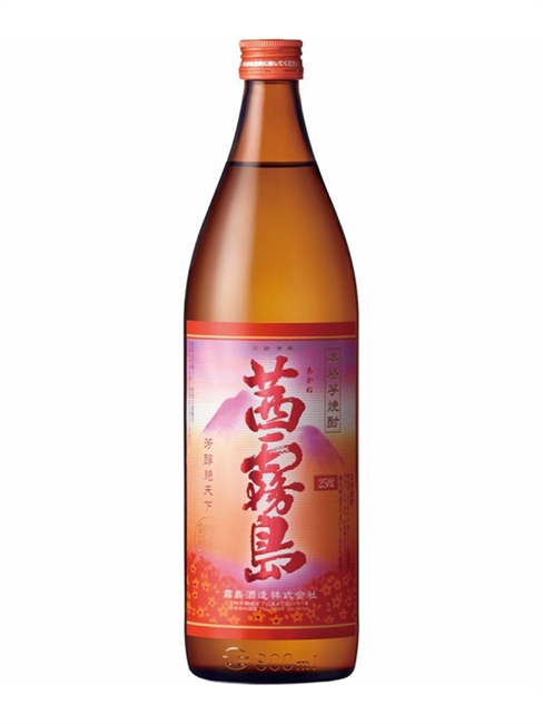 èŒœéœ§å³¶ èŠ‹ç‡’é…Ž ï¼»900mlï¼½