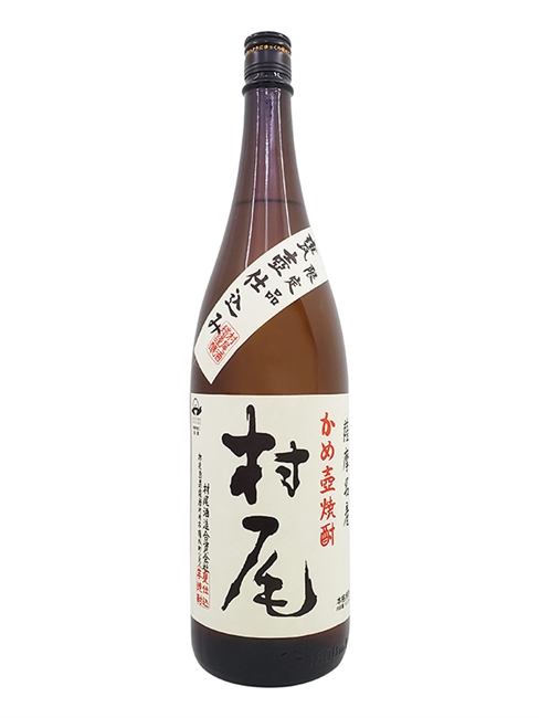 æ‘å°¾ èŠ‹ç‡’é…Ž ï¼»1.8Lï¼½