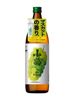 å°é¶´ èŠ‹ç‡’é…Ž the Muscat ï¼»900mlï¼½