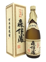 æ£®ä¼Šè”µ èŠ‹ç‡’é…Ž ï¼»720mlï¼½