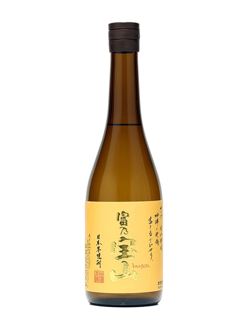 å¯Œä¹ƒå¯¶å±± èŠ‹ç‡’é…Ž é»ƒéº´ä»•è¾¼