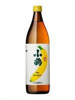 å°é¶´ èŠ‹ç‡’é…Ž the Banana