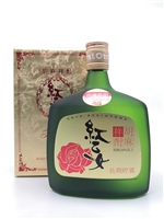 èƒ¡éº»ç¥¥é…Ž ç´…ä¹™å¥³ã‚´ãƒ¼ãƒ«ãƒ‰ èƒ¡éº»ç„¼é…Ž ï¼»720mlï¼½