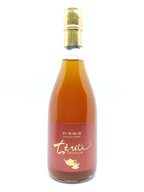 æ™ºæƒ ç¾Žäºº ç´…èŒ¶æ¢…é…’ ï¼»720mlï¼½