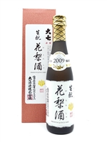 å¤§ä¸ƒ ç”Ÿé…›èŠ±æ¢¨é…’ 2012 ï¼»300mlï¼½