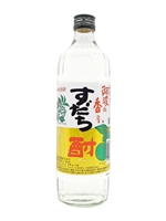 é˜¿æ³¢ã®é¦™ã‚Š ã™ã ã¡é…Ž é…¢æ©˜é…’ ï¼»720mlï¼½