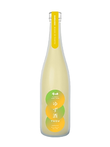 æ¾¤ä¹ƒäº• æŸšå­é…’