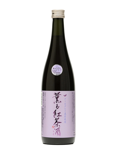 ä¼¯æ¨‚æ˜Ÿ è–«ã‚‹ç´…èŒ¶é…’