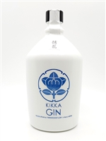 Kikka Gin æ©˜èŠ± å¤§å’Œæ©˜ä»•è¾¼ ï¼»700mlï¼½