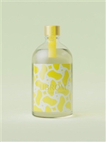 LIBROM Craft Sake Lemon ç„¡æ¿¾éŽç”ŸåŽŸé…’ ï¼»500mlï¼½