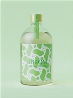 LIBROM Craft Sake Verbena é¦¬éž­è‰ ç„¡æ¿¾éŽç”ŸåŽŸé…’ ï¼»500mlï¼½