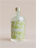 LIBROM Craft Sake Ginger ç”Ÿè–‘ ç„¡æ¿¾éŽç”ŸåŽŸé…’ ï¼»500mlï¼½