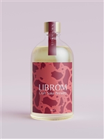 LIBROM Craft Sake Blood Orange ç„¡æ¿¾éŽç”ŸåŽŸé…’ ï¼»500mlï¼½