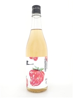 ã€59æœ¬é™å®šã€‘ ç¿”ç©º Alcoholic Strawberry æ¾„é…’ç‰ˆæœ¬ ï¼»720mlï¼½