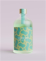 LIBROM Craft Sake ãƒ¡ãƒ­ãƒ³ èœœç“œ ç„¡æ¿¾éŽç”ŸåŽŸé…’ ï¼»500mlï¼½