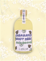 LIBROM Craft Sake Chamomile æ´‹ç”˜èŠ ç„¡æ¿¾éŽç”ŸåŽŸé…’ ï¼»500mlï¼½