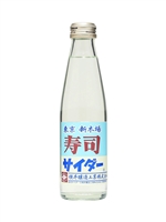 æ±äº¬æ–°æœ¨å ´ å£½å¸å°ˆç”¨Cider ï¼»200mlï¼½