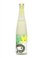 ã·ãã·ãé†¸é€  x ãƒãƒƒãƒ”ãƒ¼å¤ªéƒŽ Happy Hopped Doburoku ï¼»480mlï¼½