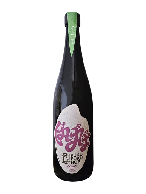 PukuPuku Hop Va Va Va -DDH Doburoku-