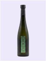 LIBROM Craft Sake èŒ¶é‡€é…’ å…«å¥³çŽ‰éœ² ç„¡æ¿¾éŽç”ŸåŽŸé…’
