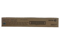 Original  Xerox 7525 006R01512 Cyan Toner Cartrridge Bstock