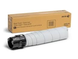 Genuine Xerox 006r01766 Black Toner Cartridge