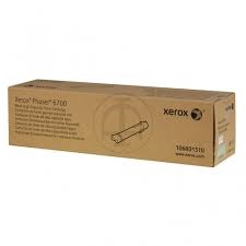 Original Xerox 106R01510 High-Yield Black Toner Cartridge Bstock