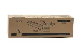 Original Xerox 113R00668 Black Toner Cartridge Bstock